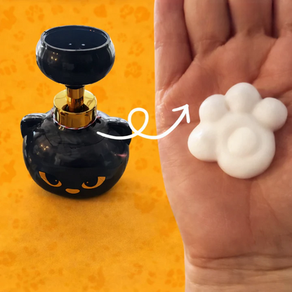 Foam Soap Dispenser Touchless Infrared Sensor Refillable