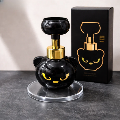 Foam Soap Dispenser Touchless Infrared Sensor Refillable