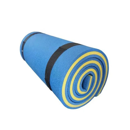 Foam Swimming Mat Lightweight Portable 43 Inch