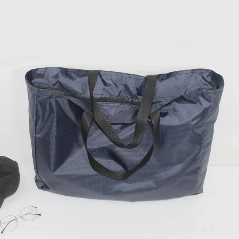 Foldable Travel Bag Water-Repellent Polyester