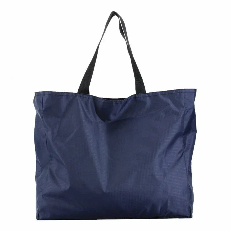 Foldable Travel Bag Water-Repellent Polyester
