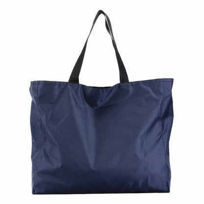 Foldable Travel Bag Water-Repellent Polyester