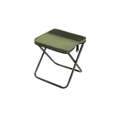 Folding Chair Backpack Waterproof Seat Lightweight