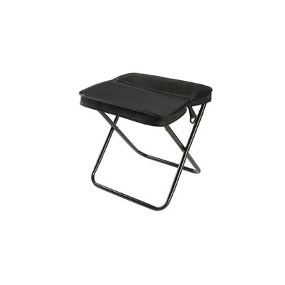 Folding Chair Backpack Waterproof Seat Lightweight