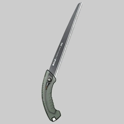 Folding Hand Saw Metal Blade Ergonomic Handle