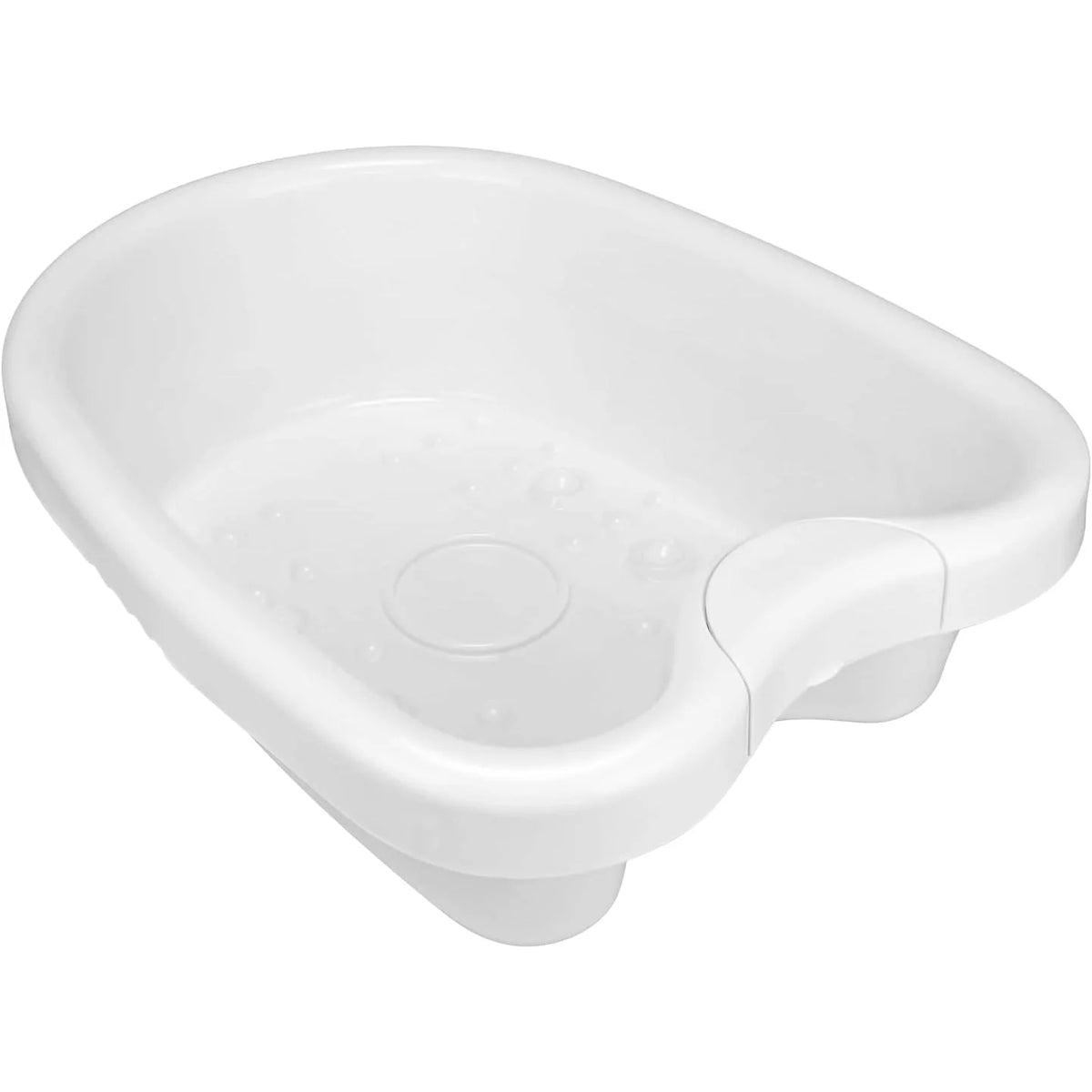Foot Soaking Basin Textured Massage Bottom