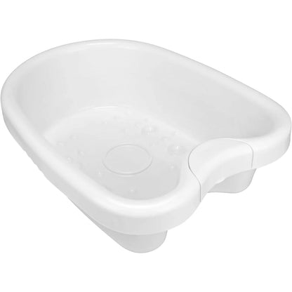 Foot Soaking Basin Textured Massage Bottom