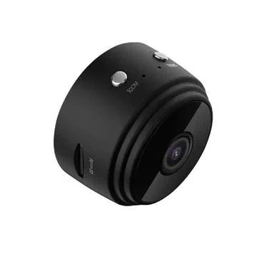 Full HD Wireless Backup Camera for Trailers, Trucks, and RVs