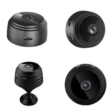 Full HD Wireless Backup Camera for Trailers, Trucks, and RVs