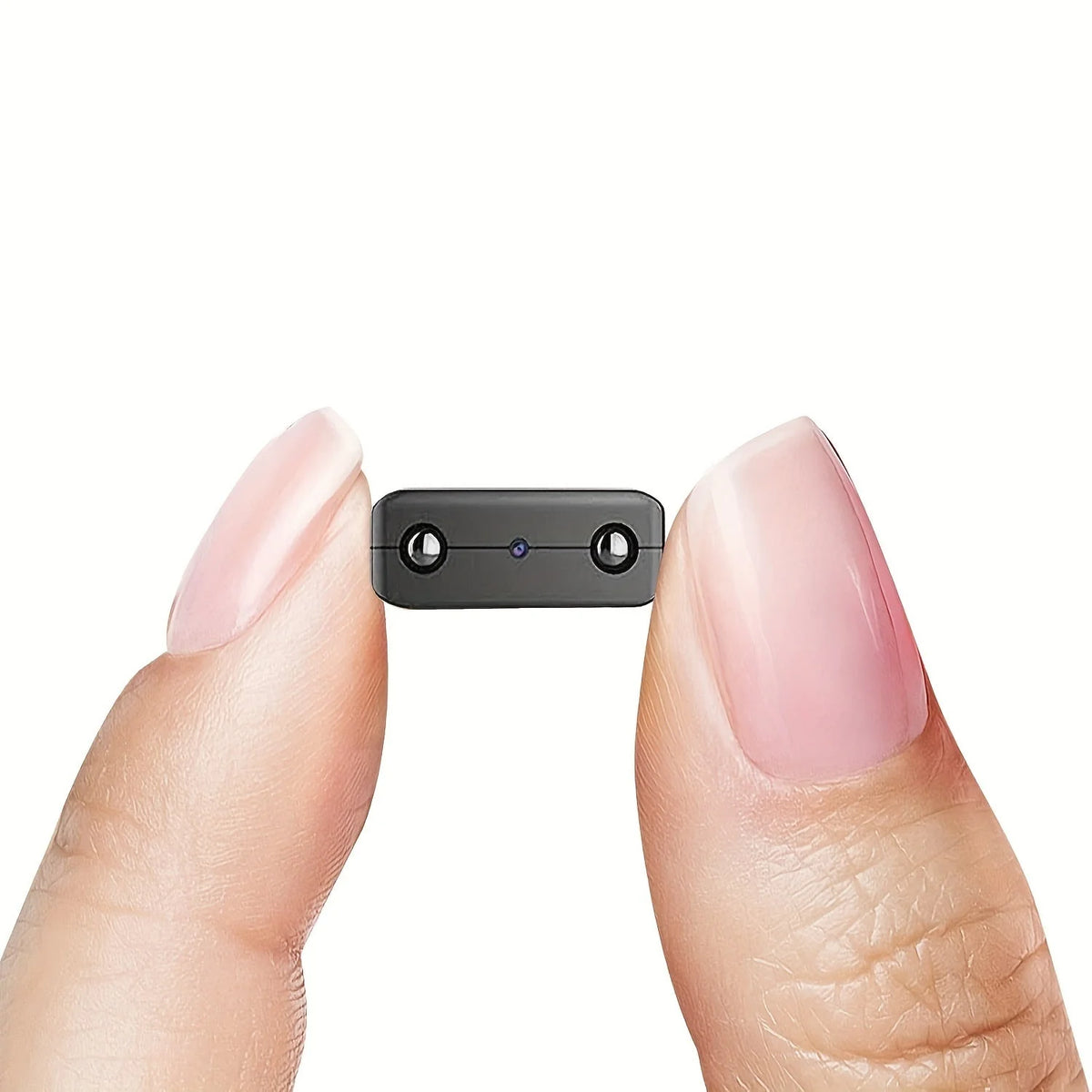 Full HD Wireless Security Camera with Motion Detection and Night Vision
