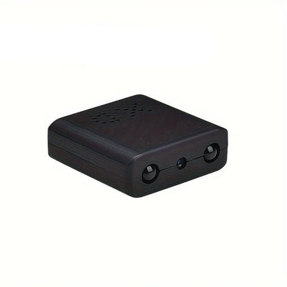 Full HD Wireless Security Camera with Motion Detection and Night Vision