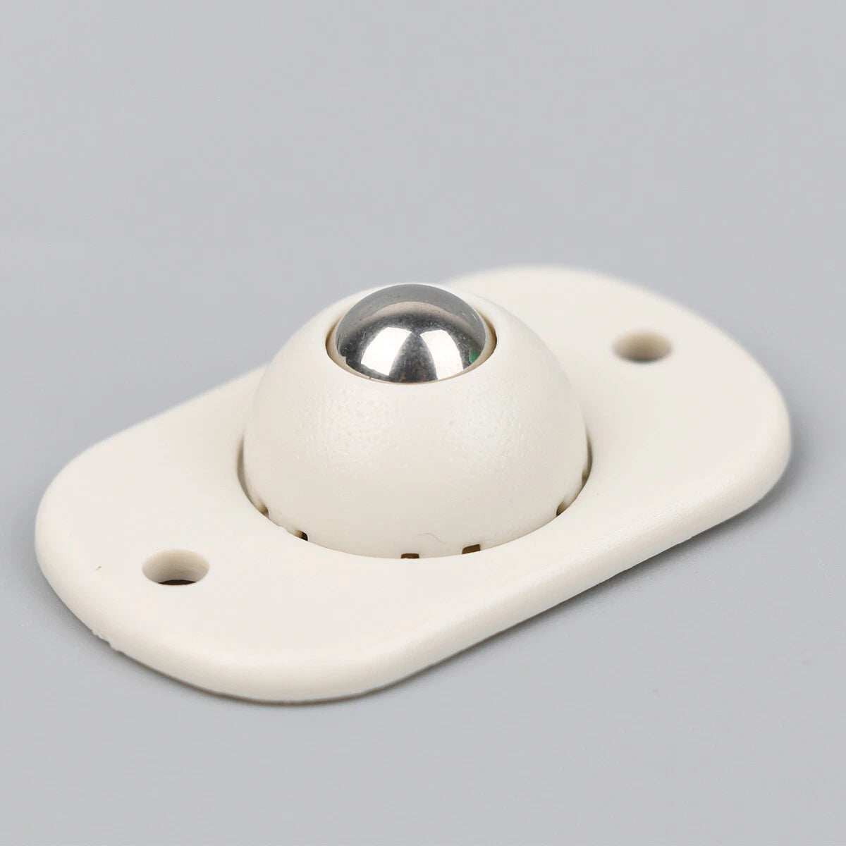 Furniture Gliders 360° Stainless Steel Ball Set of 8