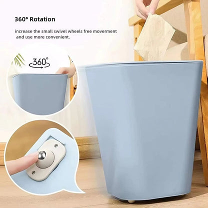 Furniture Gliders 360° Stainless Steel Ball Set of 8
