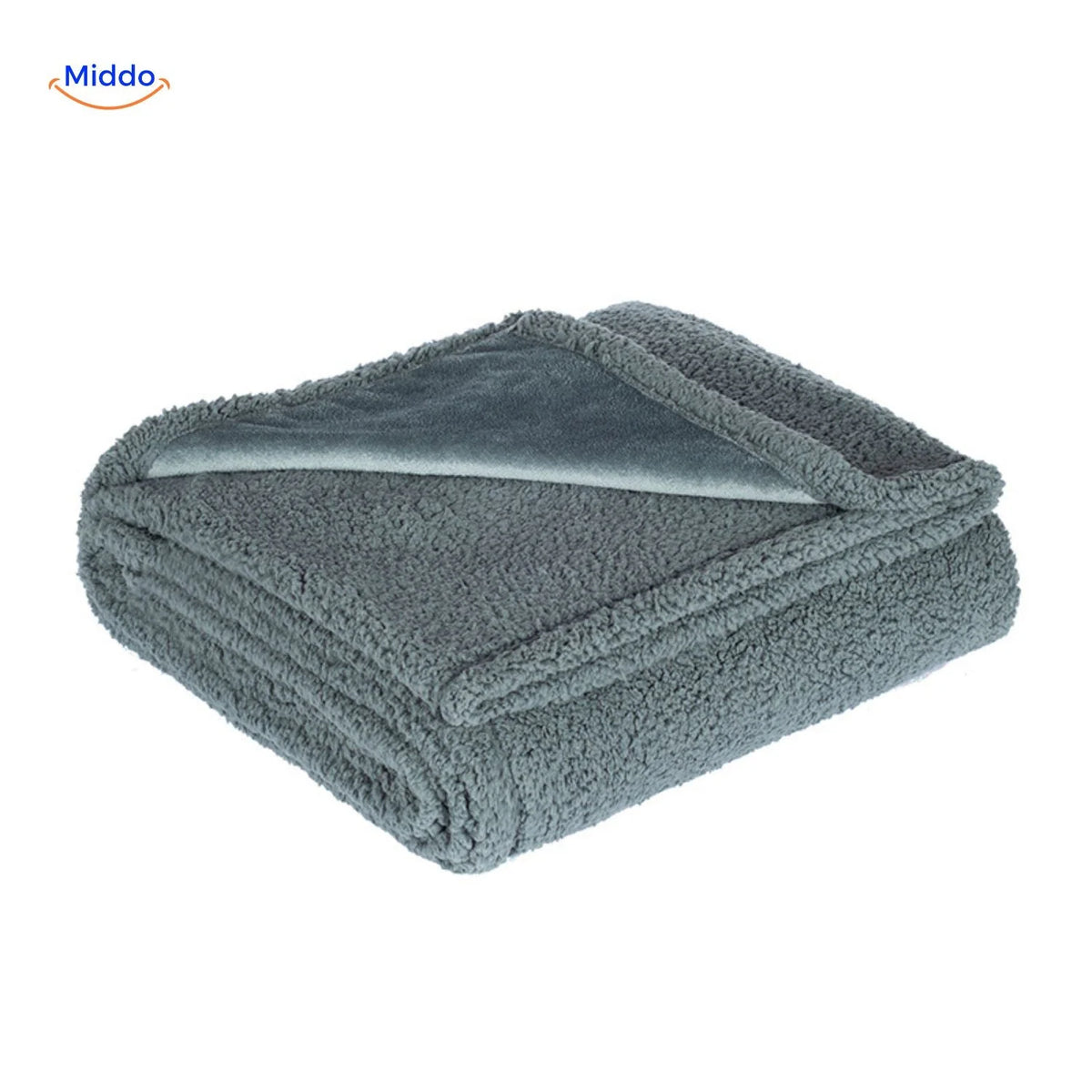 Furniture Protector Blanket Waterproof Velour Machine Washable