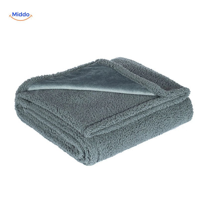 Furniture Protector Blanket Waterproof Velour Machine Washable