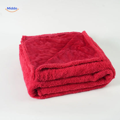 Furniture Protector Blanket Waterproof Velour Machine Washable