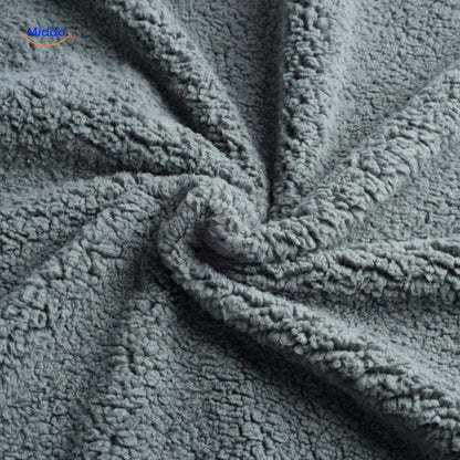 Furniture Protector Blanket Waterproof Velour Machine Washable