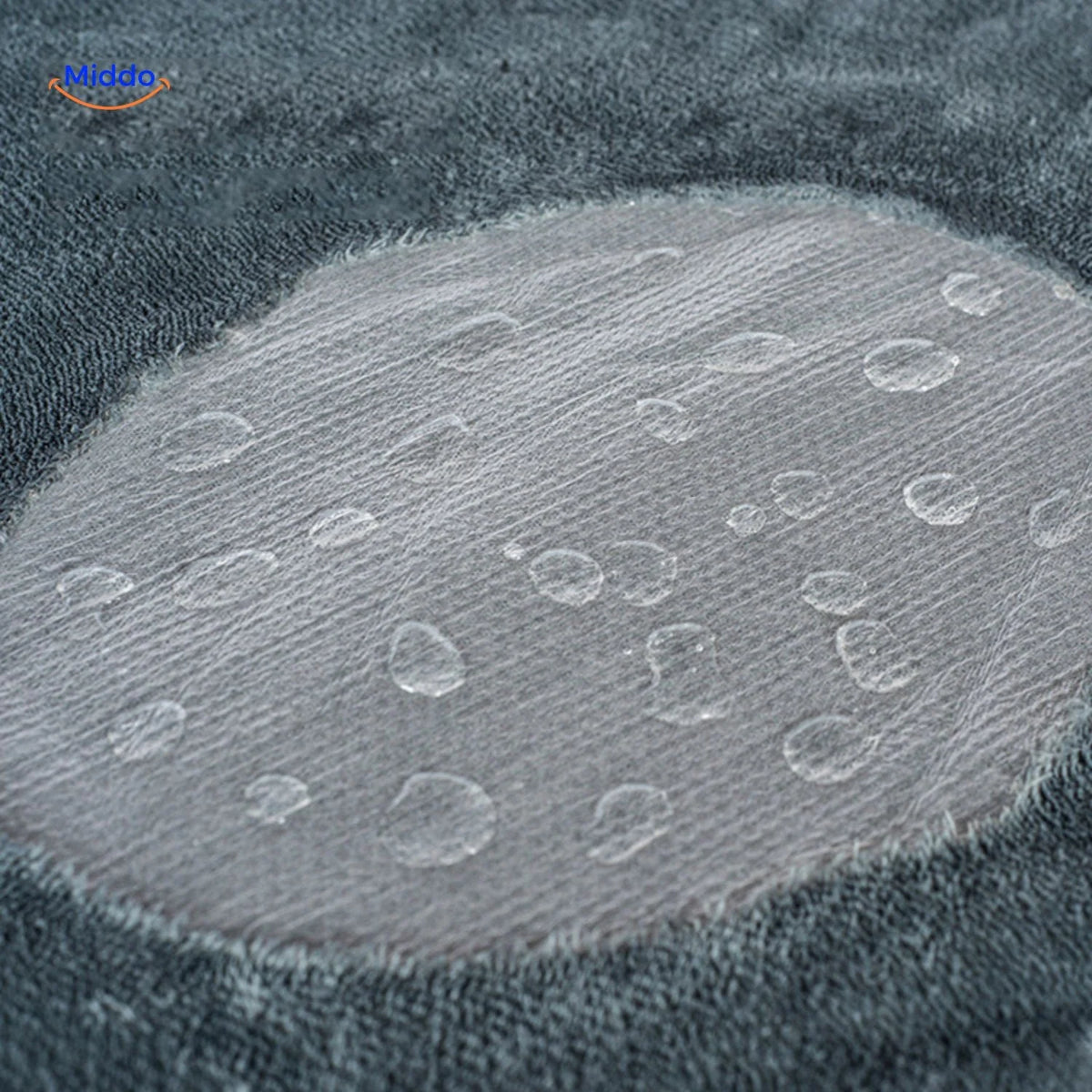 Furniture Protector Blanket Waterproof Velour Machine Washable