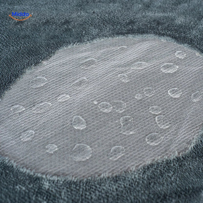 Furniture Protector Blanket Waterproof Velour Machine Washable