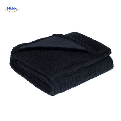 Furniture Protector Blanket Waterproof Velour Machine Washable