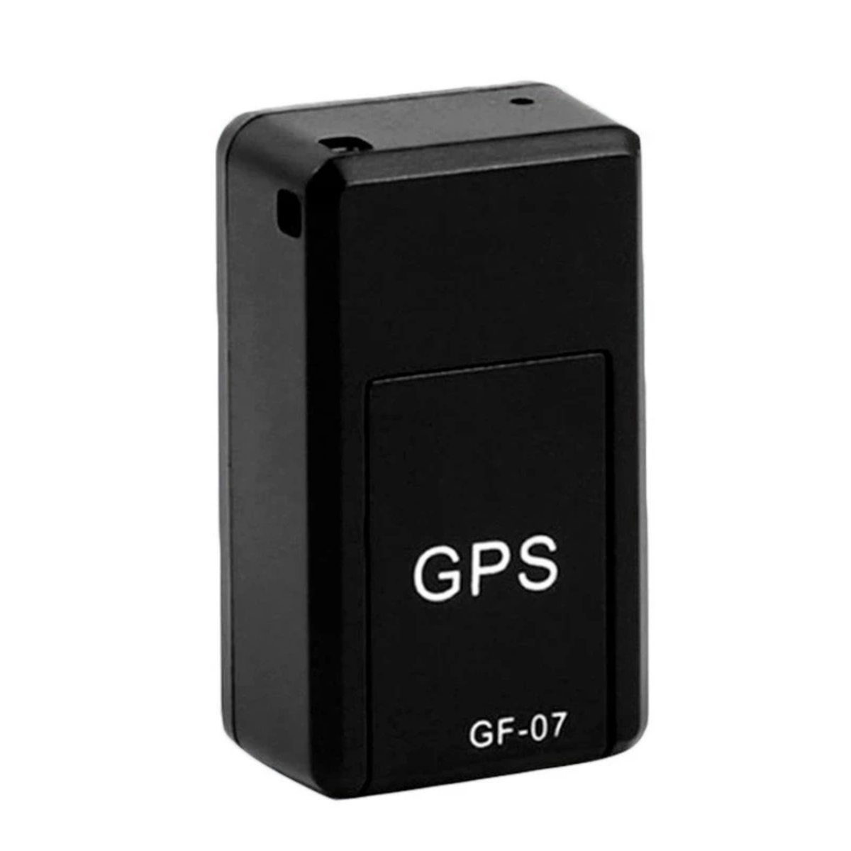 GPS Tracker Real-Time Magnetic No Subscription