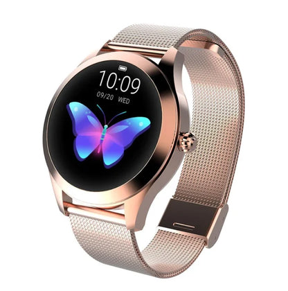 Galaxy Smartwatch for Women – A Chic and Practical Accessory