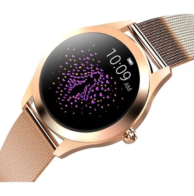 Galaxy Smartwatch for Women – A Chic and Practical Accessory
