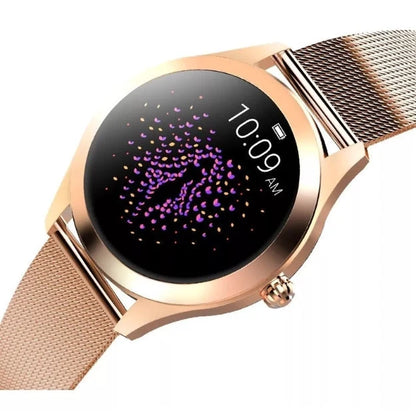 Galaxy Smartwatch for Women – A Chic and Practical Accessory