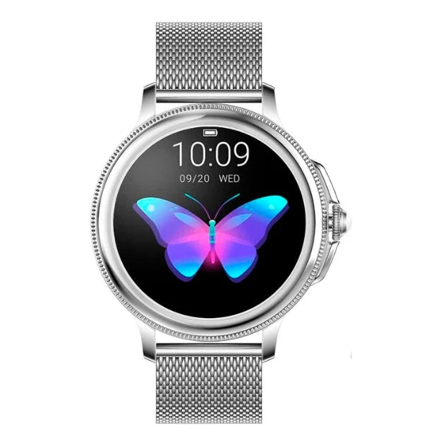 Galaxy Smartwatch for Women – A Chic and Practical Accessory