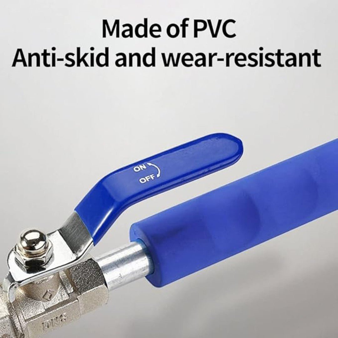 Garden Spray Gun High-Pressure 90° Rotating Metal Handle