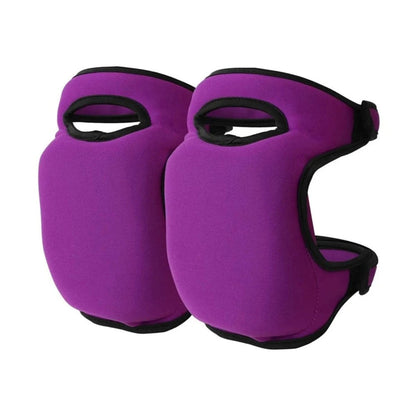 Gardening Knee Pads Ergonomic Non-Slip Machine Washable
