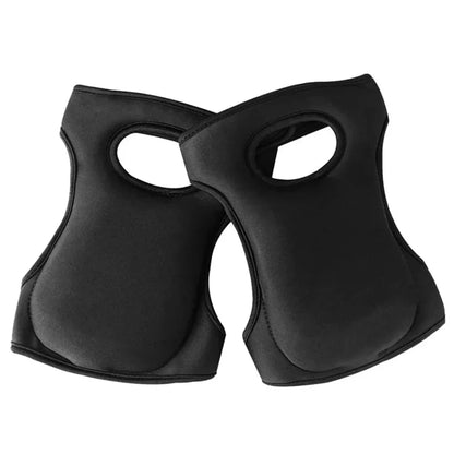 Gardening Knee Pads Ergonomic Non-Slip Machine Washable