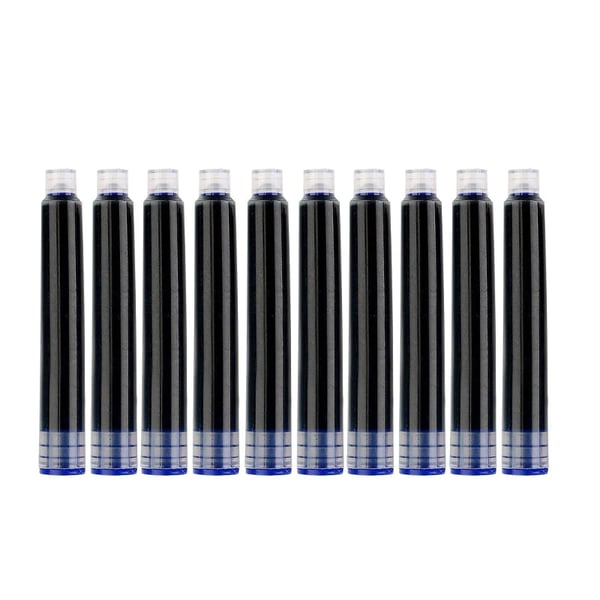 Gel Pen Set 15 Colors Replaceable Refills & Retractable