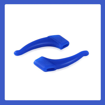 Glasses Ear Hooks Silicone Non-Slip Universal Fit