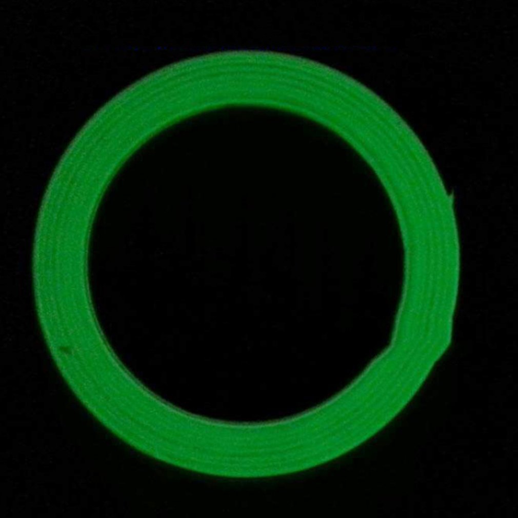 Glow Tape Self-Adhesive Waterproof 8-Hour Glow