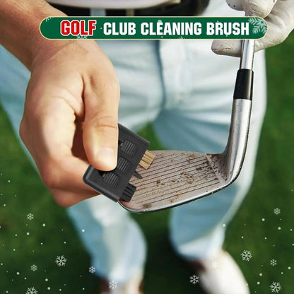 Golf Advent Calendar 24 Golf Accessories Festive Countdown Gift