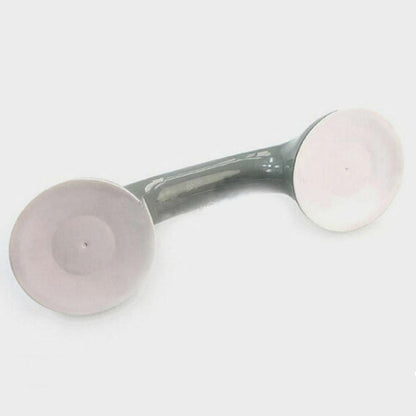 Grab Bar No-Drill Suction Mount Ergonomic Handle