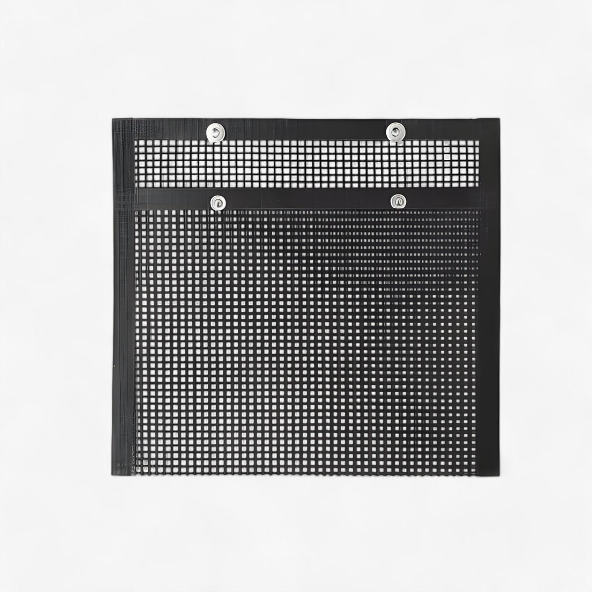 Grill Bags Non-Stick Mesh Dishwasher-Safe Set of 3