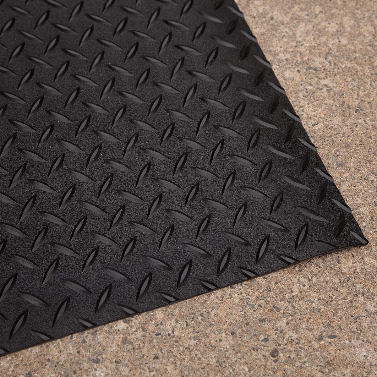 Grill Mat Heat & Grease Resistant Non-Slip Easy-Clean