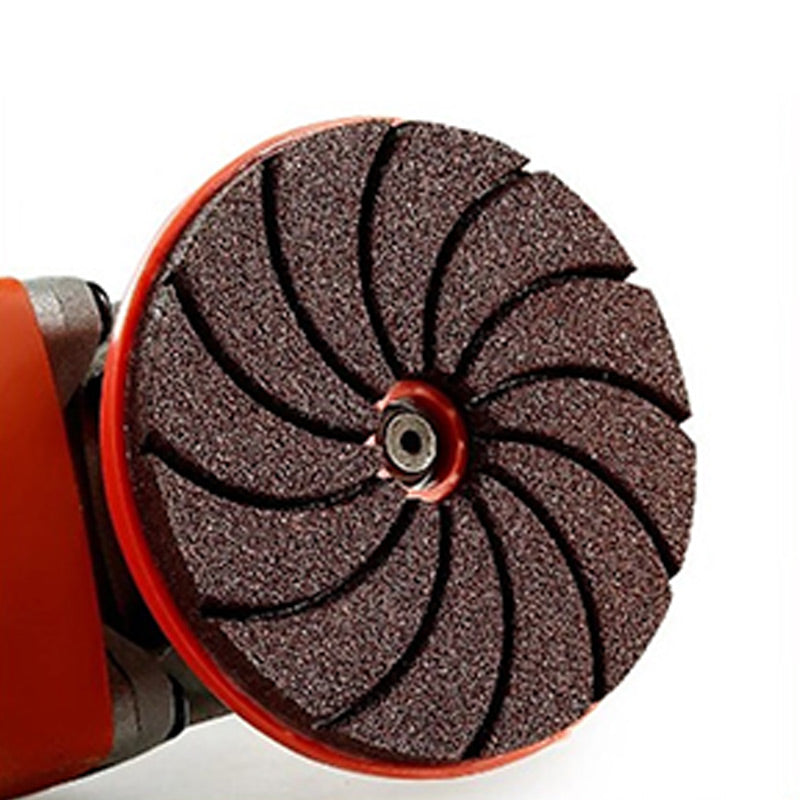 Grinding Disc Fan-Cooled Silicon Carbide 6 mm
