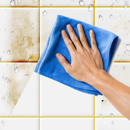 Grout Pen Waterproof Mold-Resistant Precision Tip
