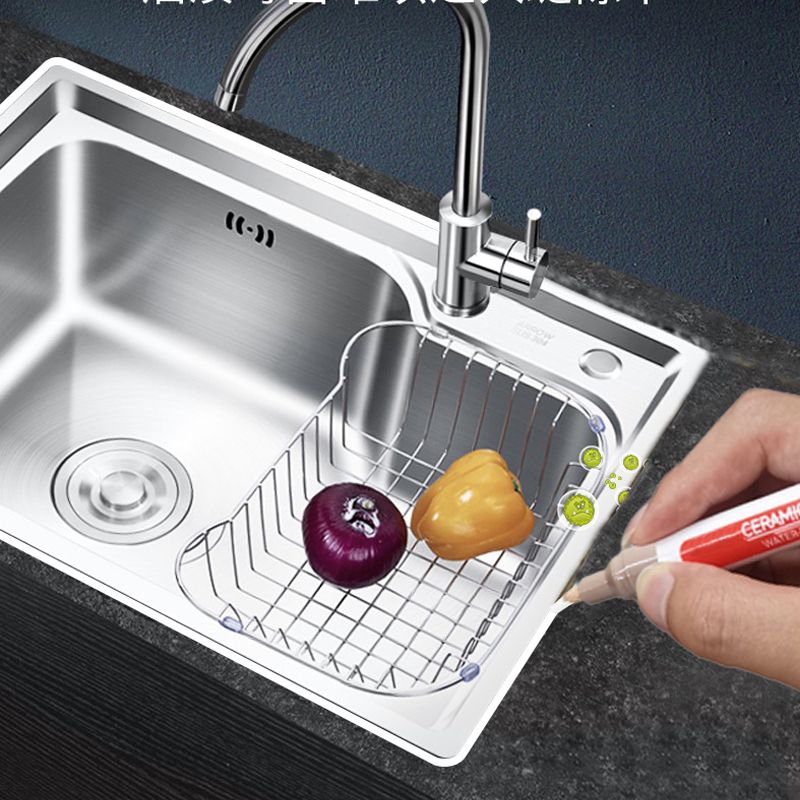 Grout Pen Waterproof Mold-Resistant Precision Tip