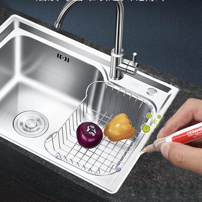 Grout Pen Waterproof Mold-Resistant Precision Tip