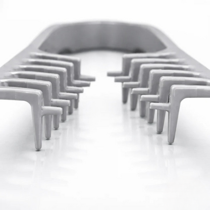 Hair Styling Comb Root-Volume Heat-Resistant & Ergonomic