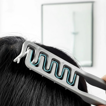 Hair Styling Comb Root-Volume Heat-Resistant & Ergonomic