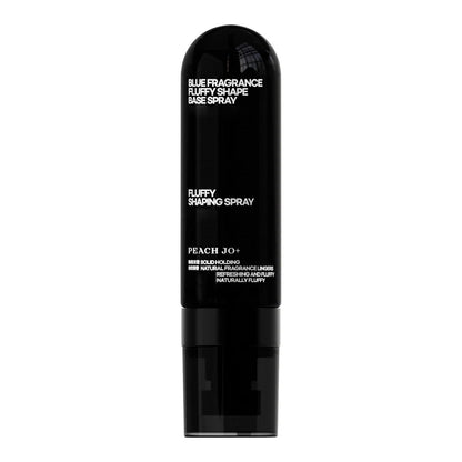 Hair Styling Spray Volumizing Root Lift Flexible Hold Peach Fragrance