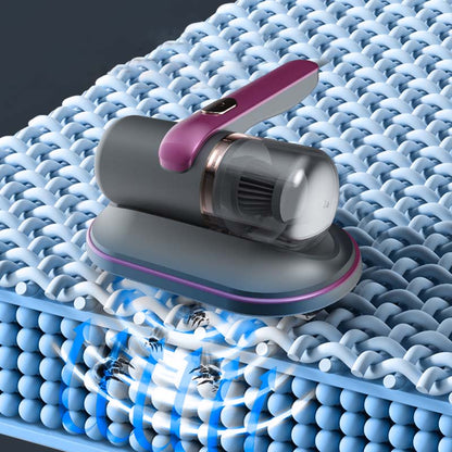 Handheld Fabric Vacuum High Vibration HEPA Filter