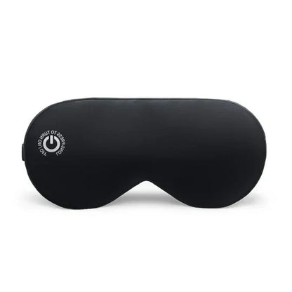 Heated Eye Mask 3 Heat Settings USB Rechargeable