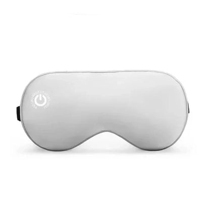Heated Eye Mask 3 Heat Settings USB Rechargeable