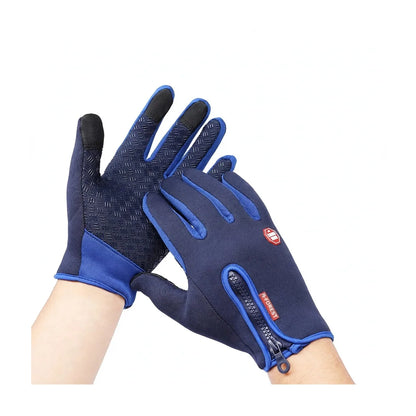 Heated Gloves Rechargeable Waterproof & Windproof